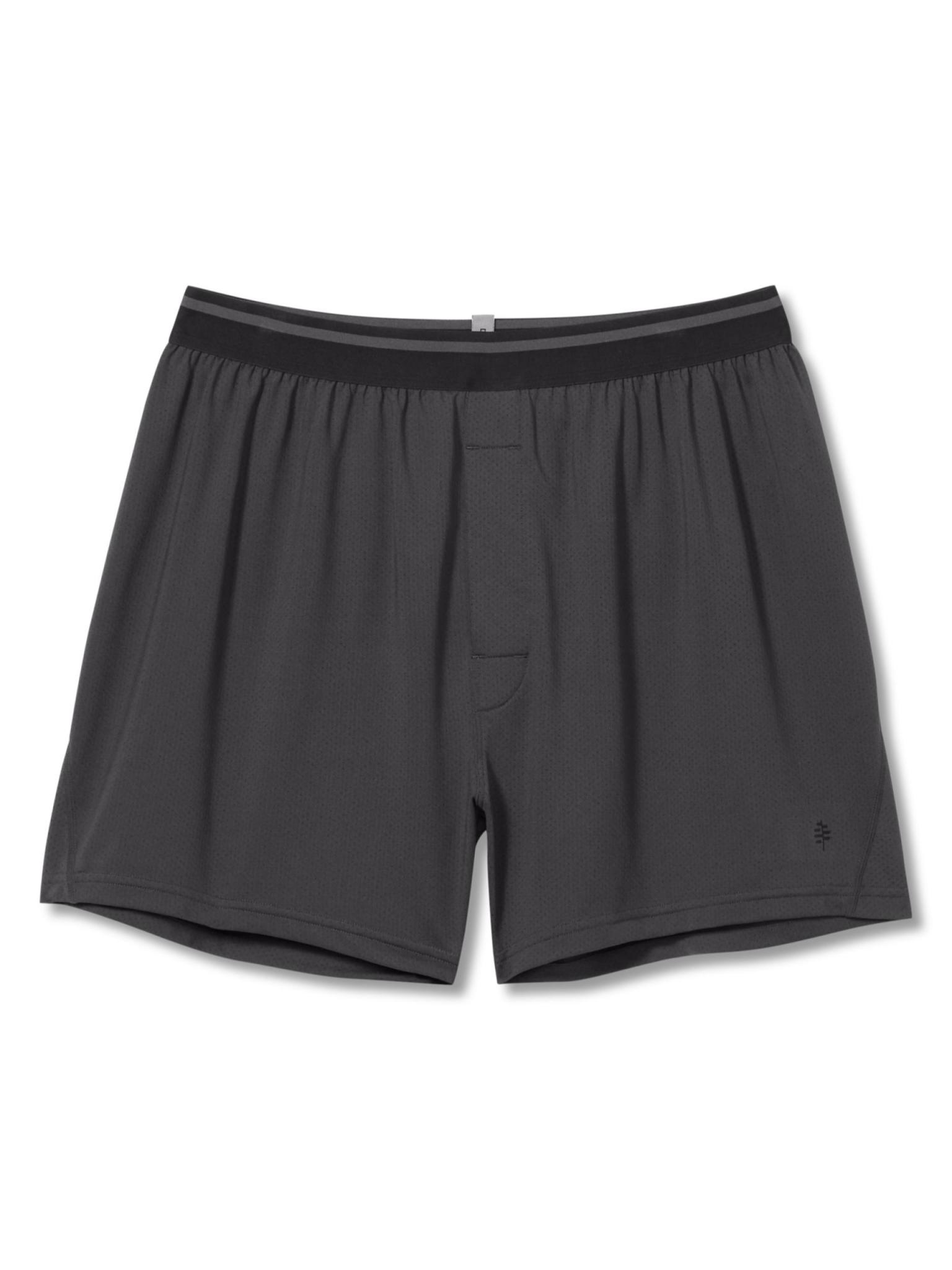 Men's Readydry Boxer Brief 7