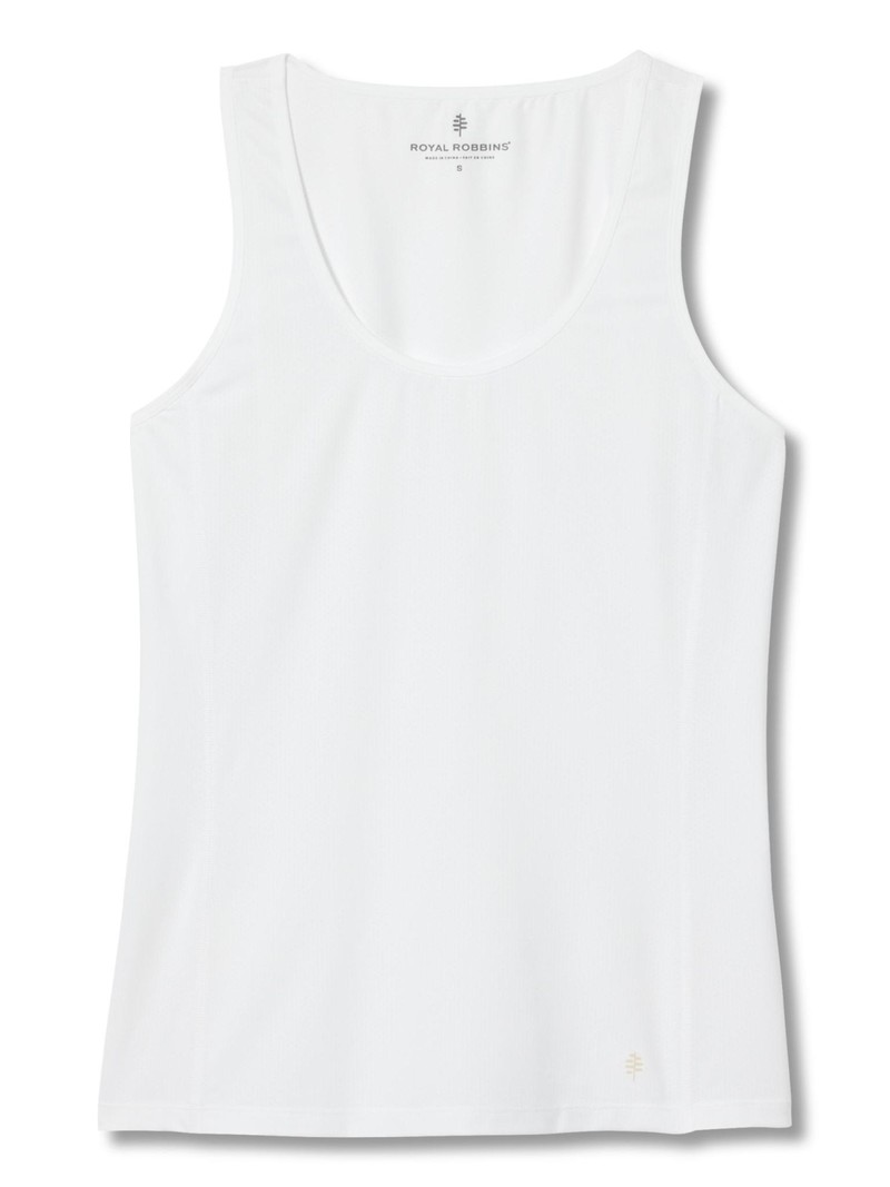 Royal Robbins Women's Readydry Tank