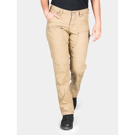 Women's Anna Canvas Taskpant