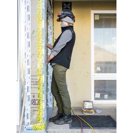 Women's Maven X Canvas Workpant