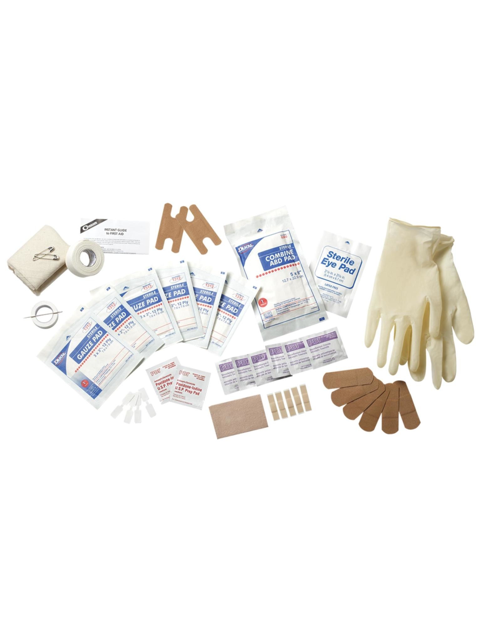 Coghlan's Trek II First Aid Kit
