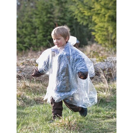 Coghlan's Poncho for Kids