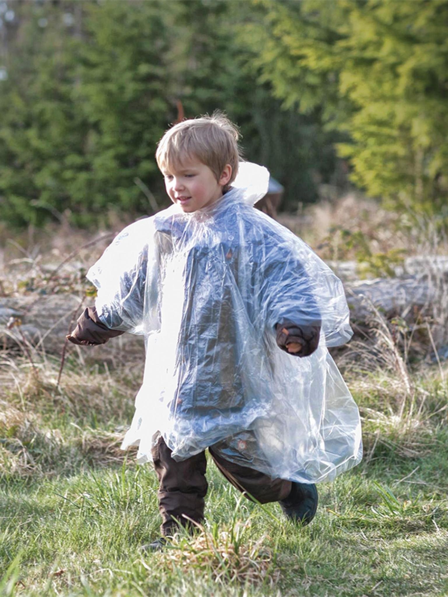 Coghlan's Poncho for Kids