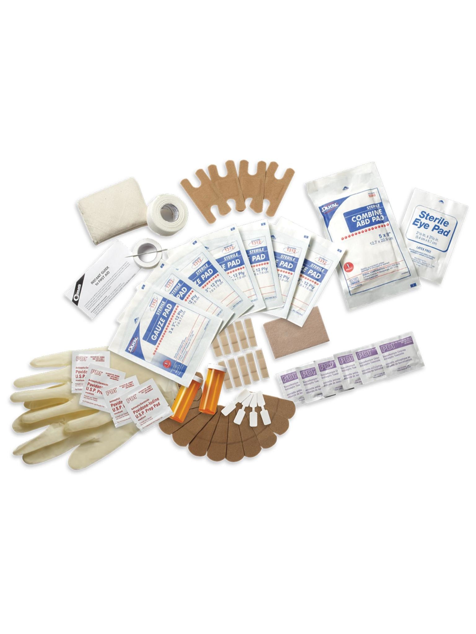 Coghlan's Trek III First Aid Kit