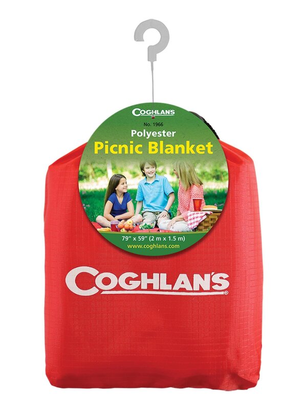 Coghlan's Picnic Blanket