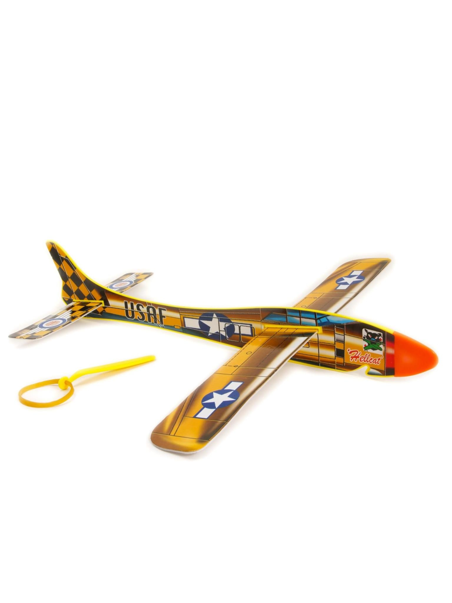 Slingshot Flyers Kit