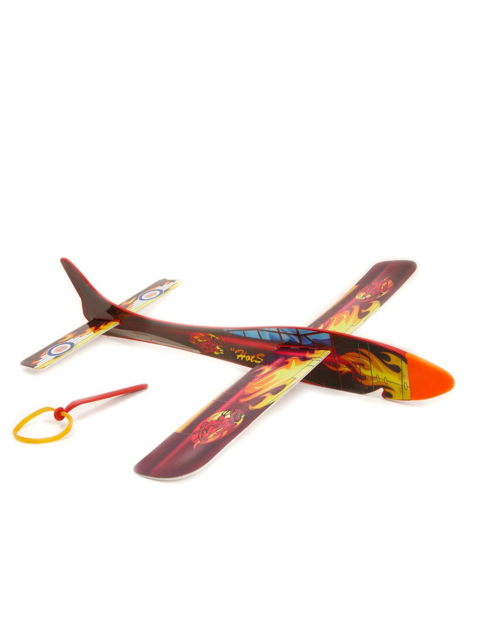 Slingshot Flyers Kit