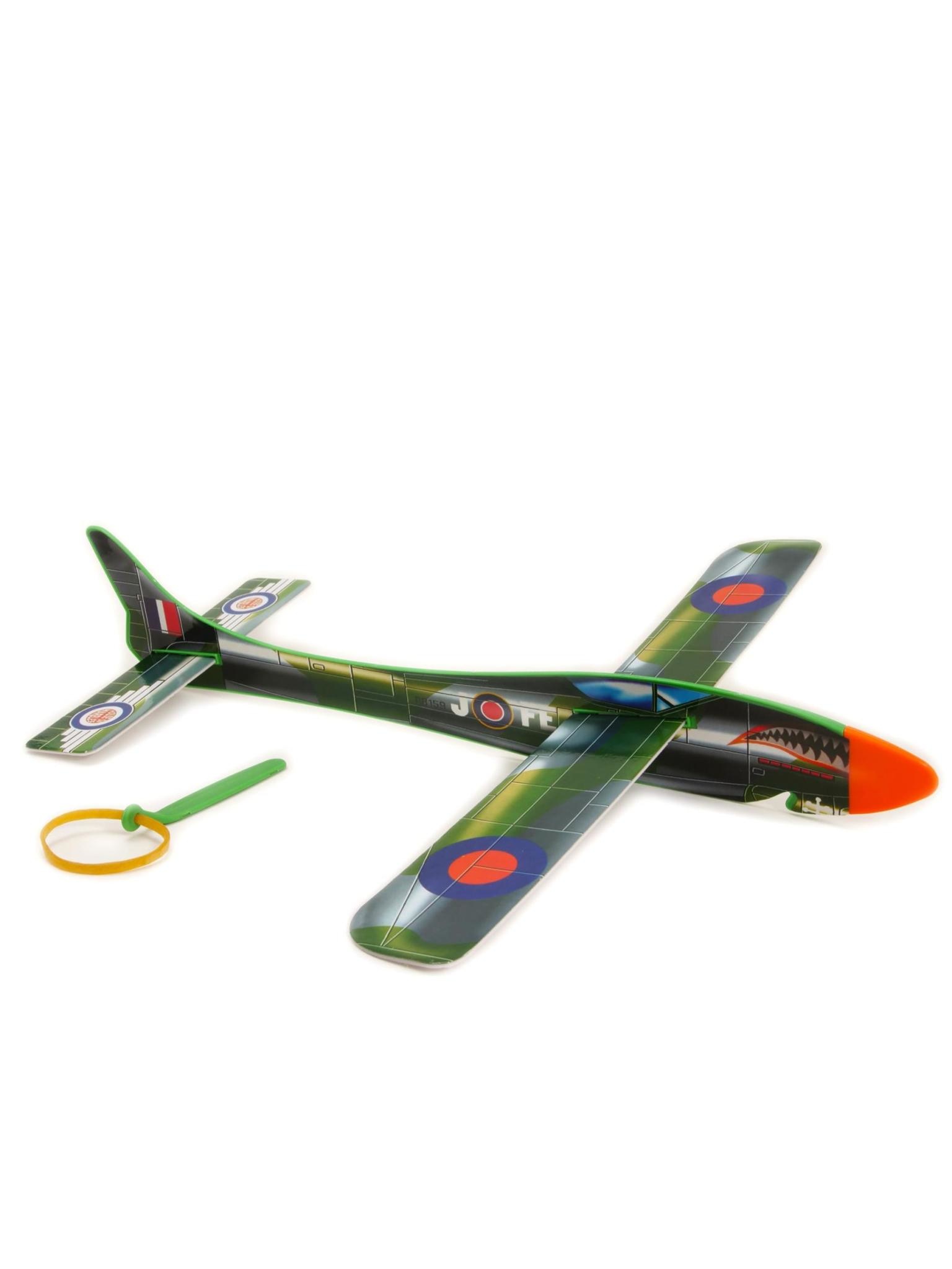 Slingshot Flyers Kit