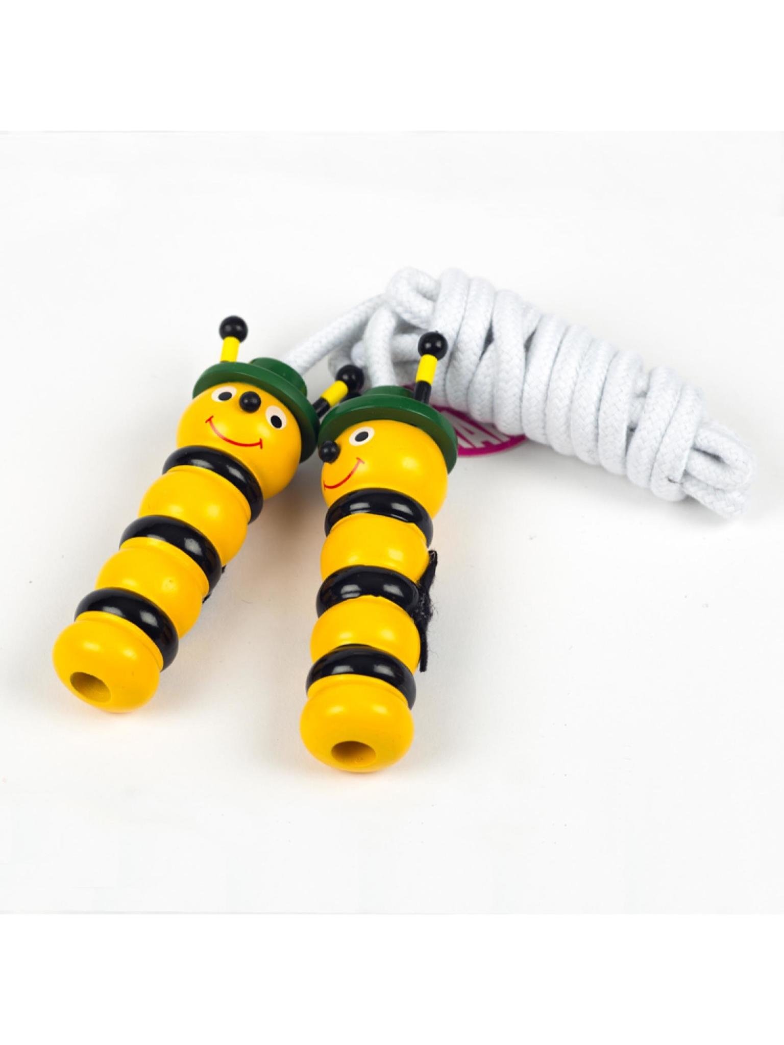 House of Marbles Bee Jump Rope