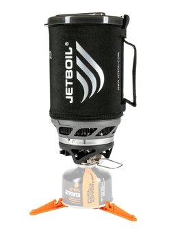 Jetboil Sumo Cook System Carbon