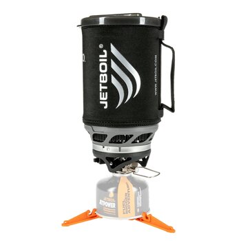 Jetboil Sumo Cook System Carbon