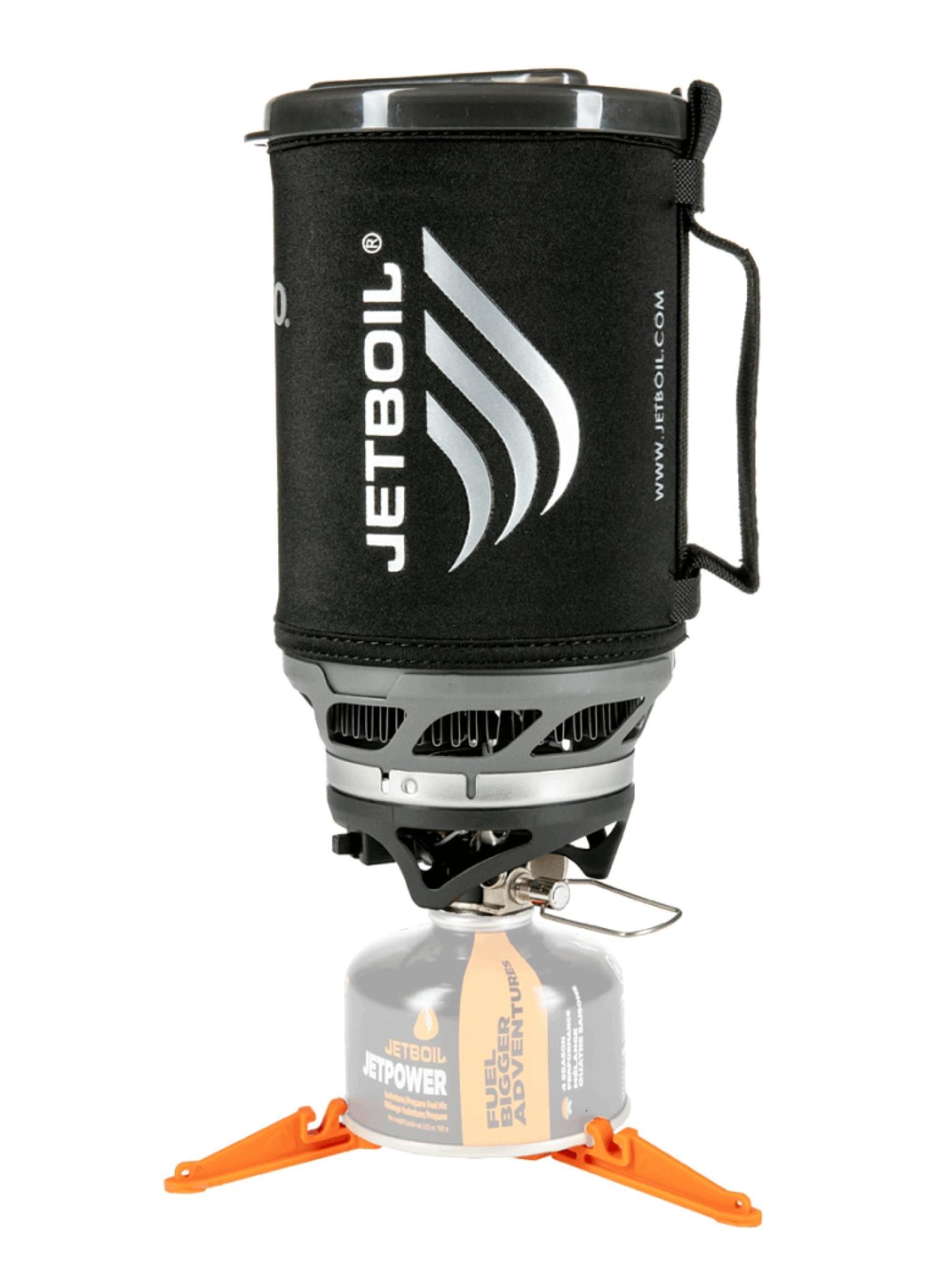 Jetboil Sumo Cook System Carbon
