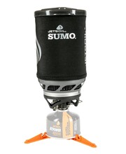 JETBOIL SUMO チタン製クッカー Amazon.com: Jetboil Sumo Camping and Backpacking Stove