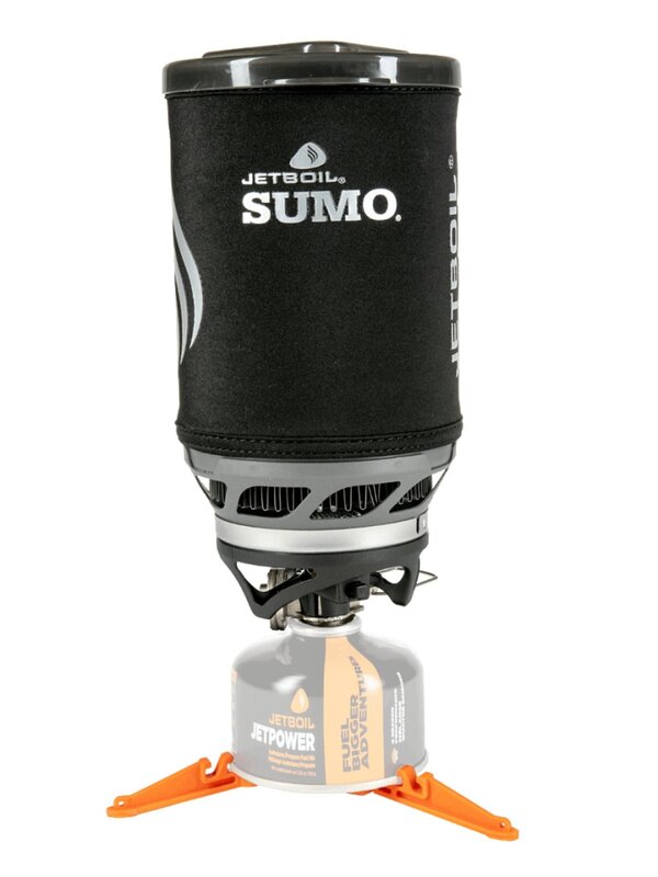 Jetboil Sumo Cook System Carbon