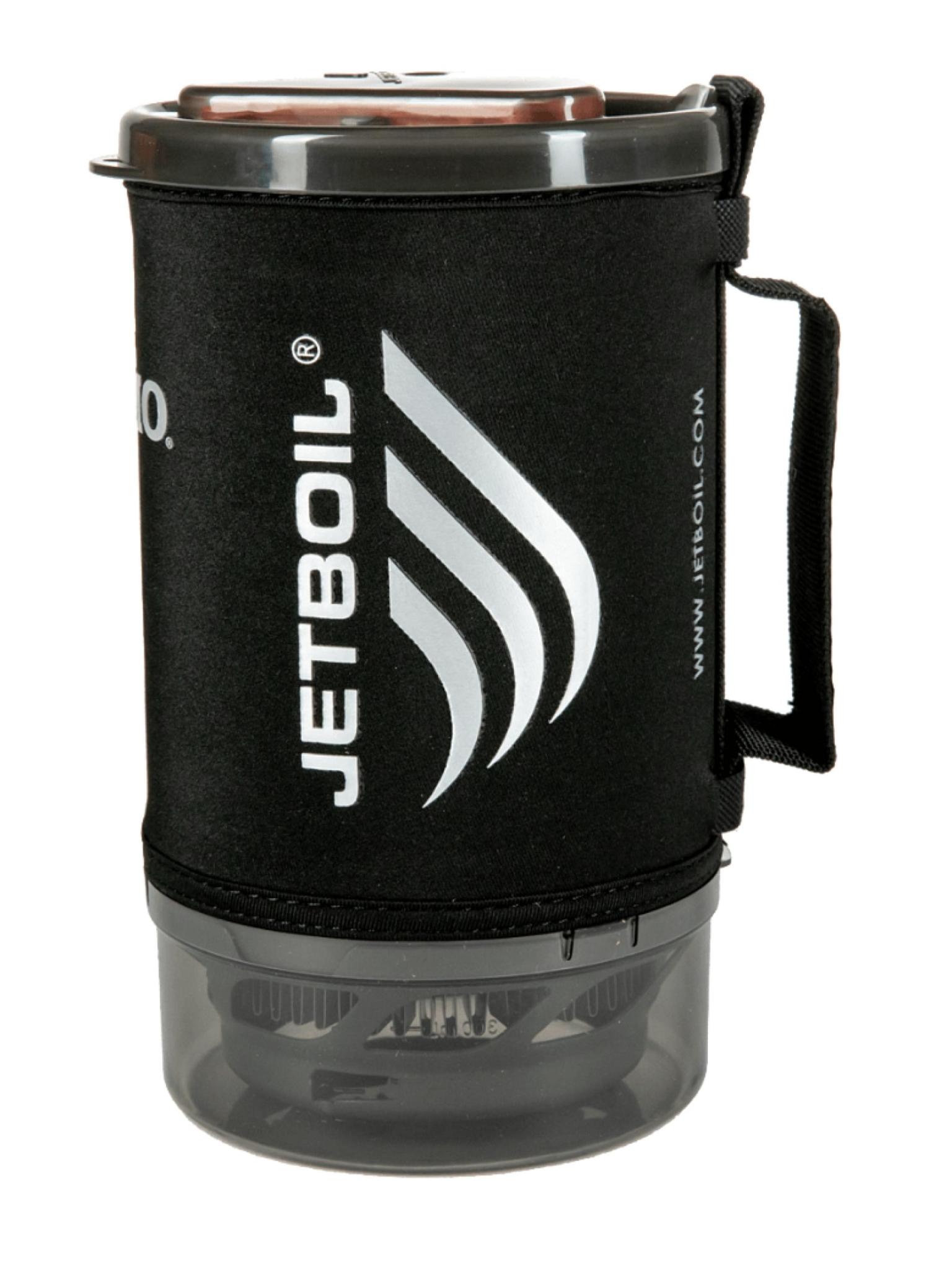 Jetboil Sumo Cook System Carbon