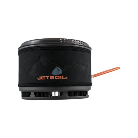 Jetboil Ceramic Fluxring Cook Pot 1.5 L