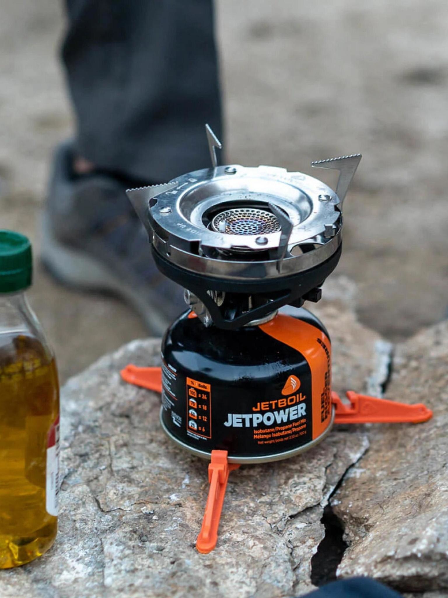 Jetboil Pot Support