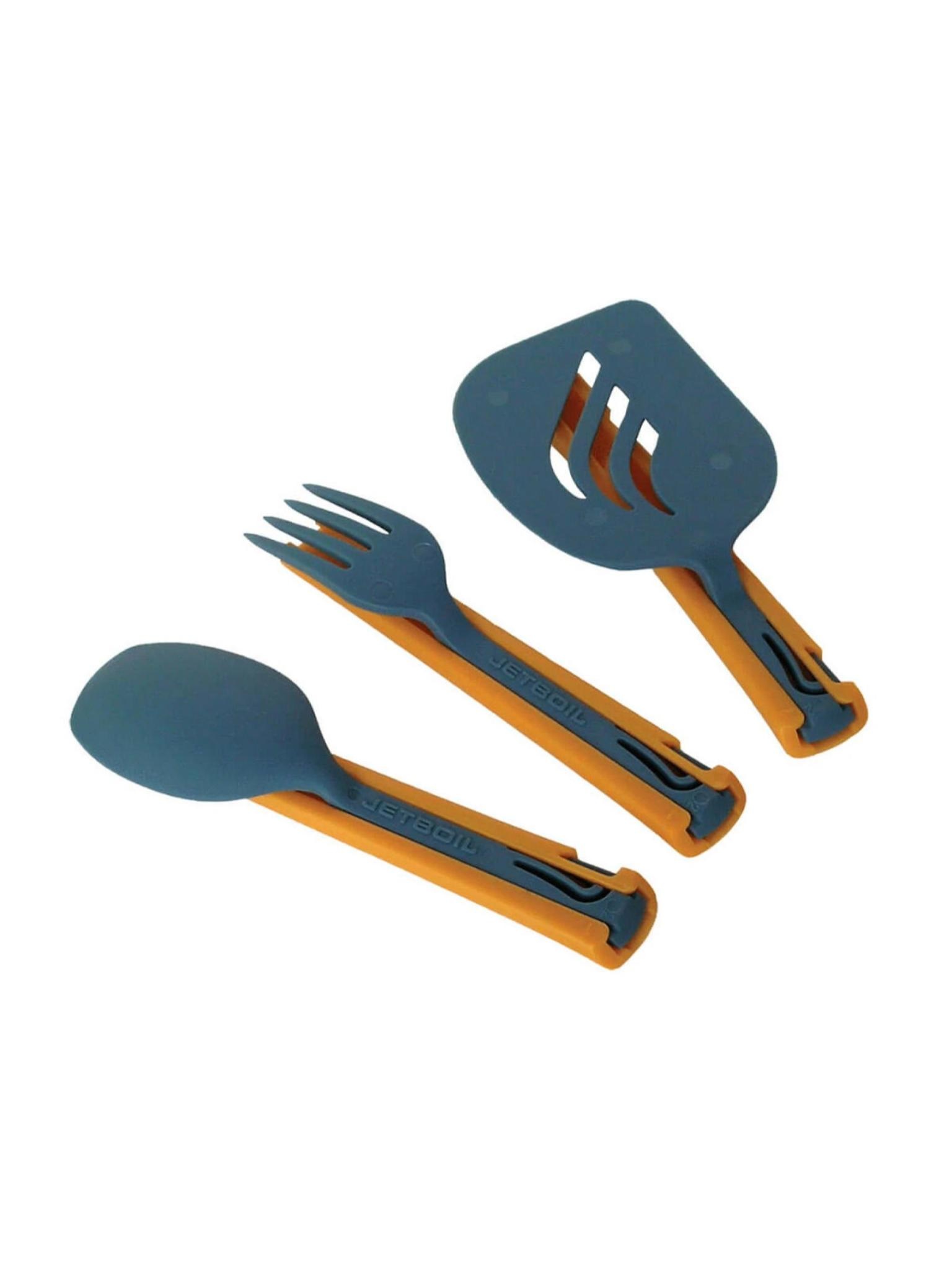 Jetboil Jetset Utensil Set