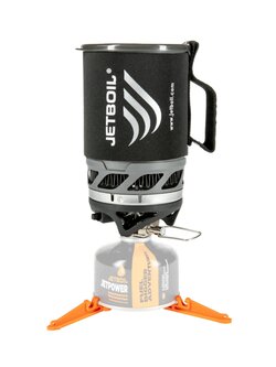 Jetboil MicroMo® Carbon