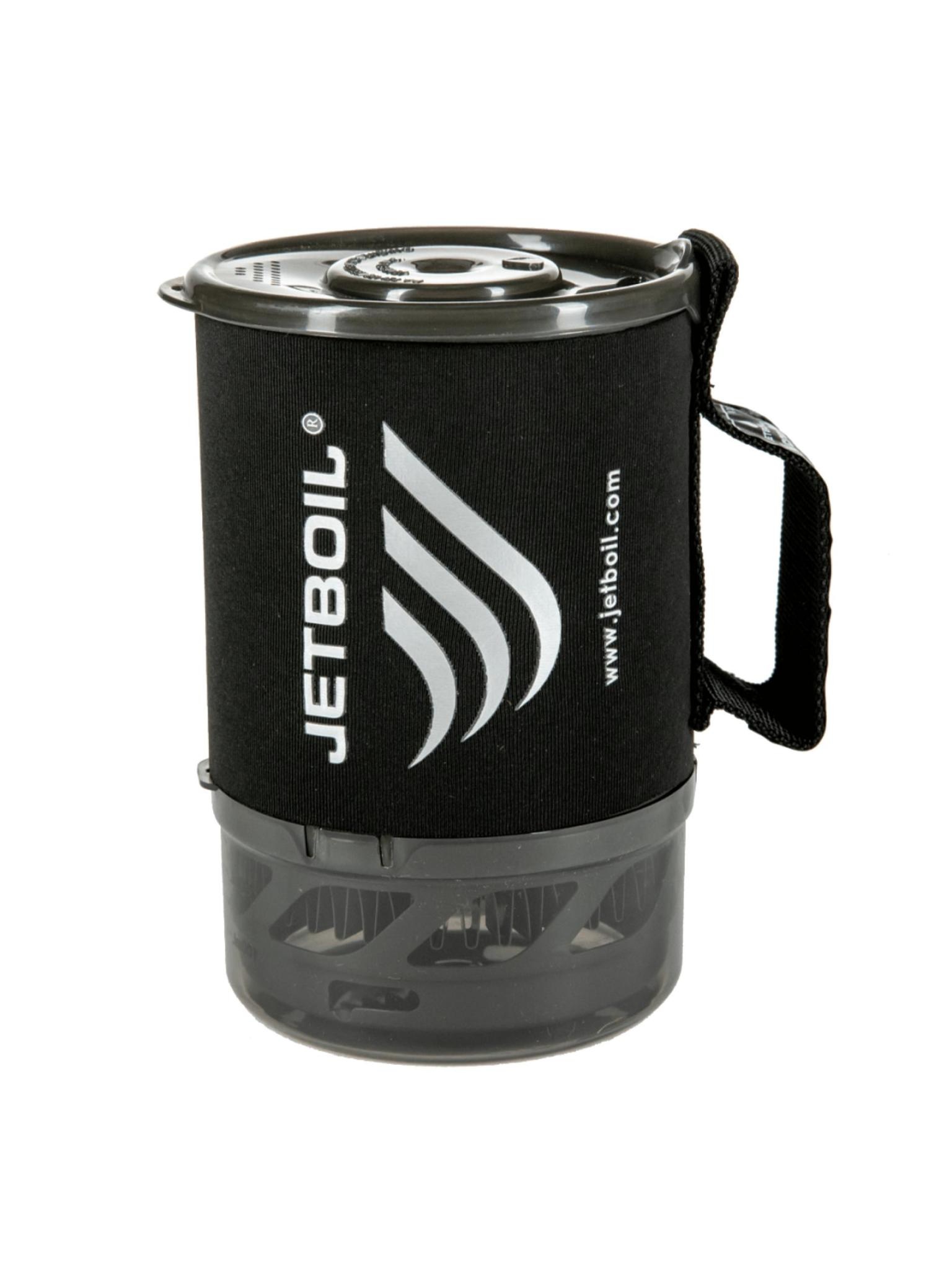JETBOIL MicroMo マイクロモ MicroMo® Carbon - Chatham Outfitters