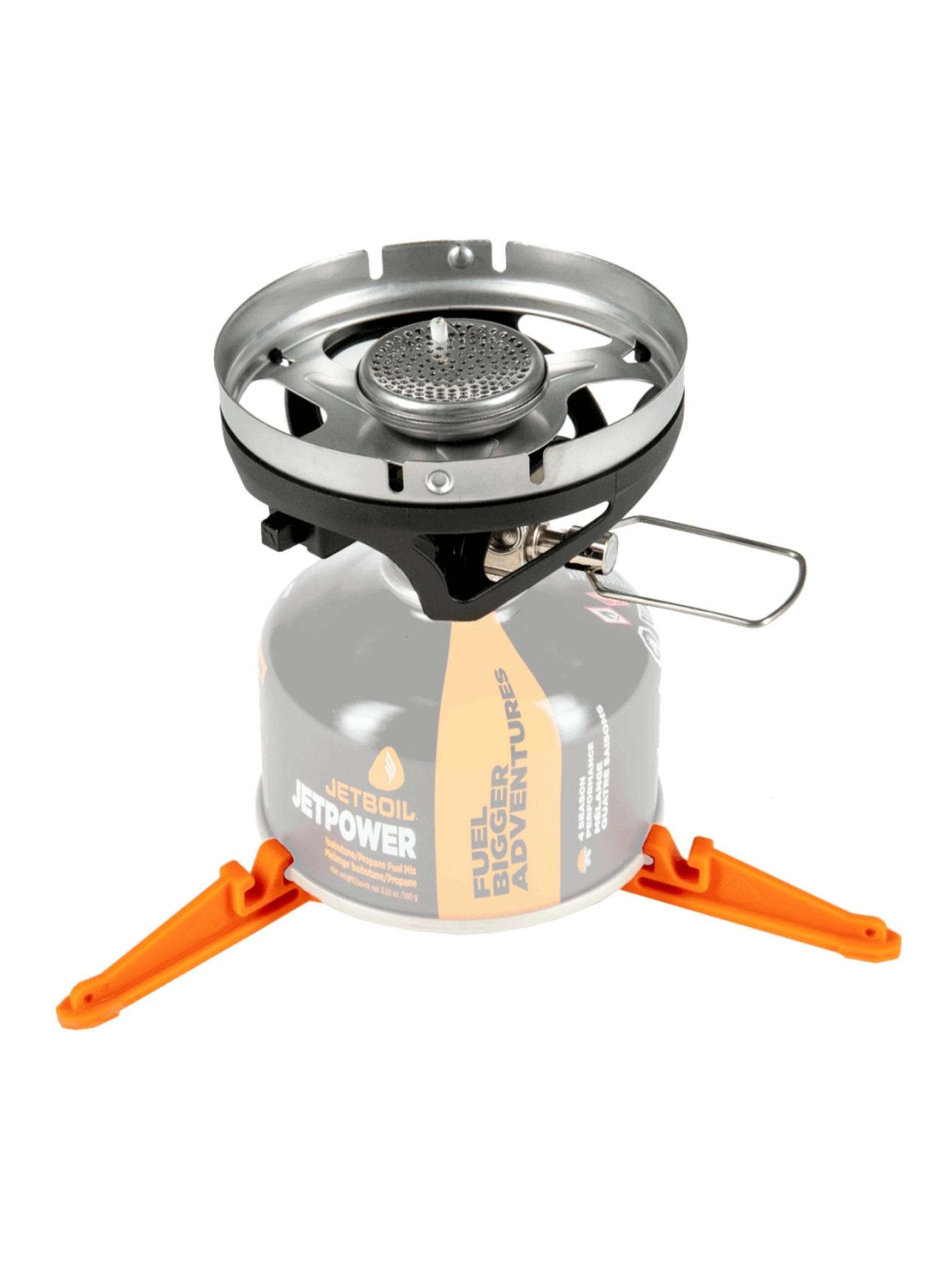 Jetboil MicroMo® Carbon