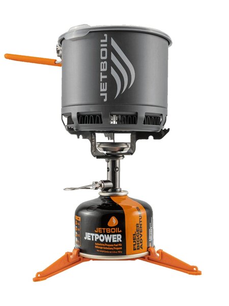 Jetboil Stash