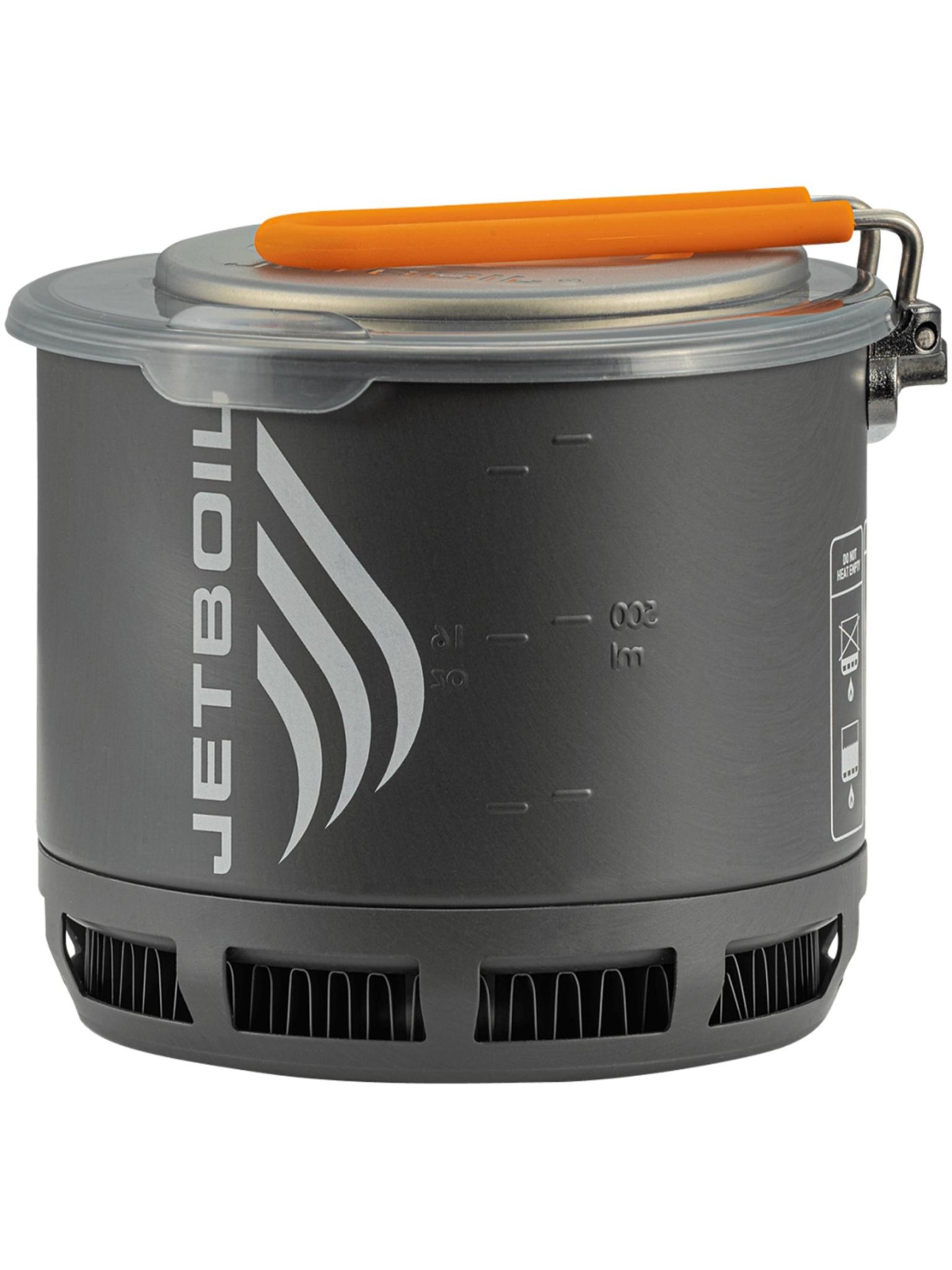 Jetboil Stash