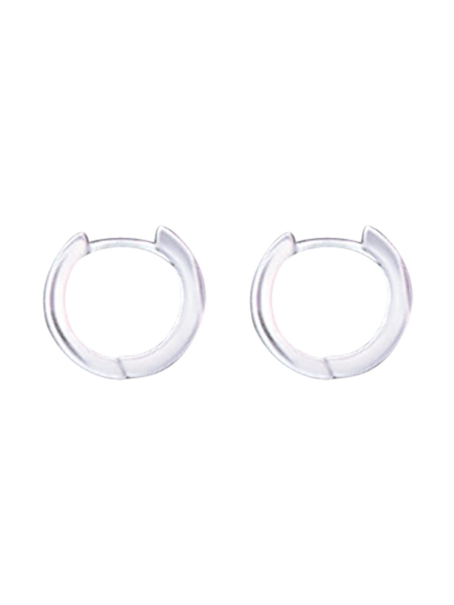 Acomo Jewelry Huggie Earring