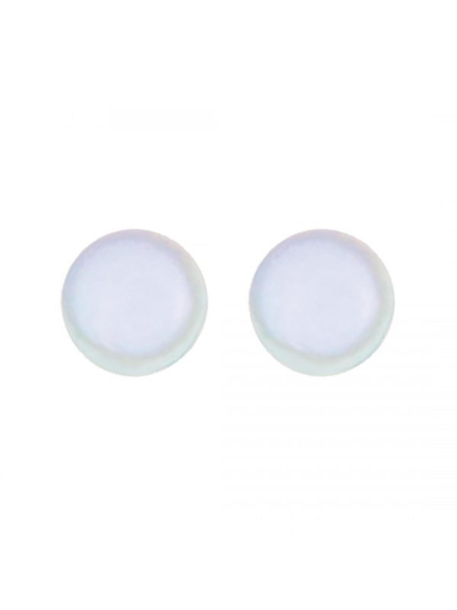 Acomo Jewelry 7.5mm Freshwater Pearl Stud Earring