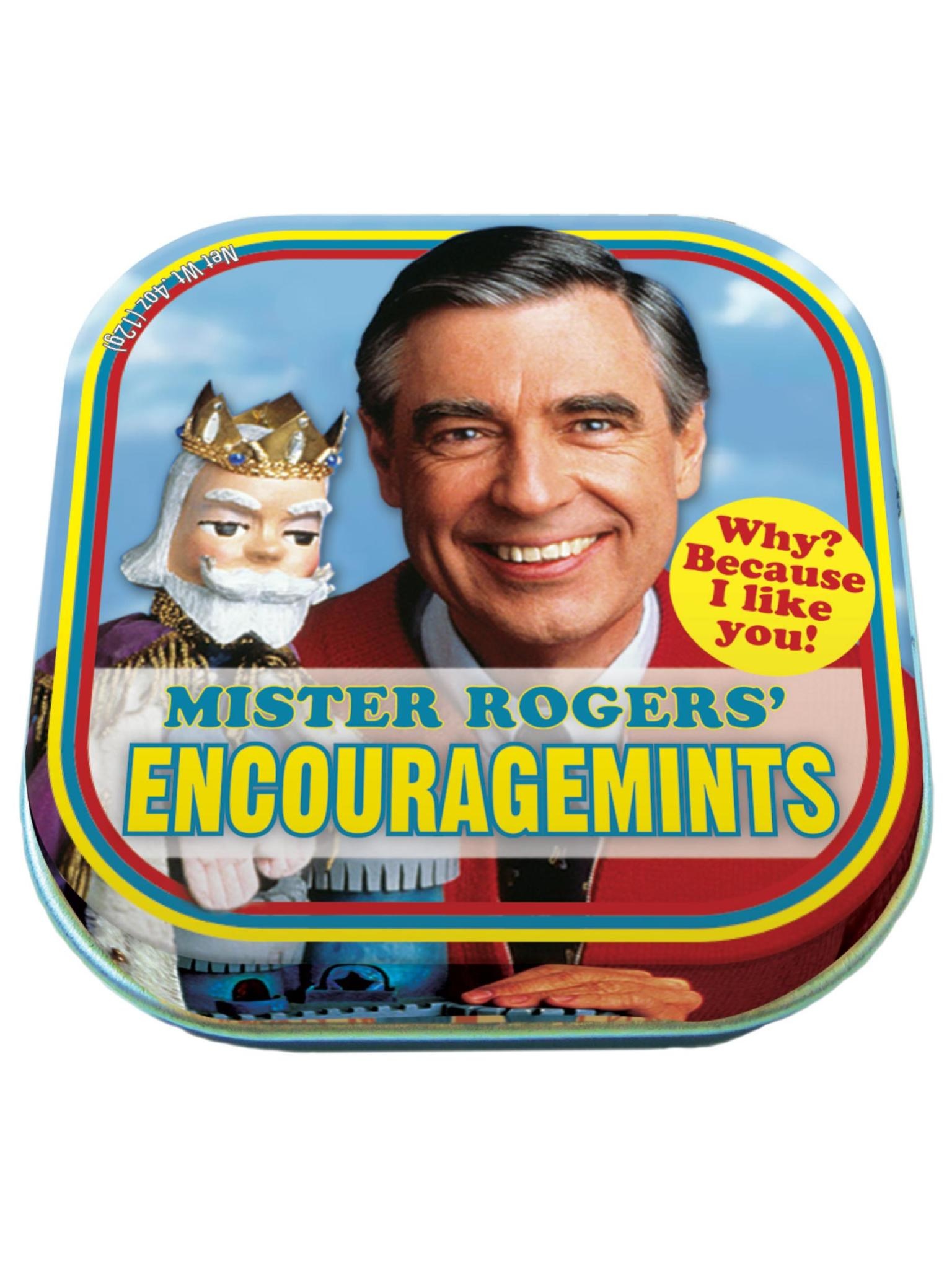 The Unemployed Philosophers Guild Encourage Mints