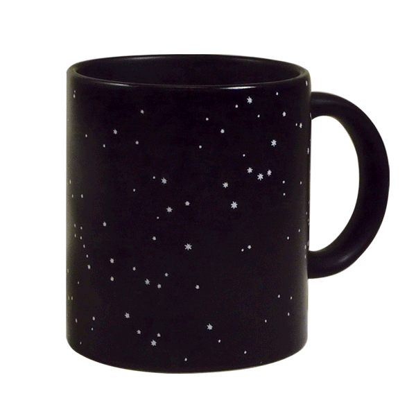 The Unemployed Philosophers Guild Constellation Mug