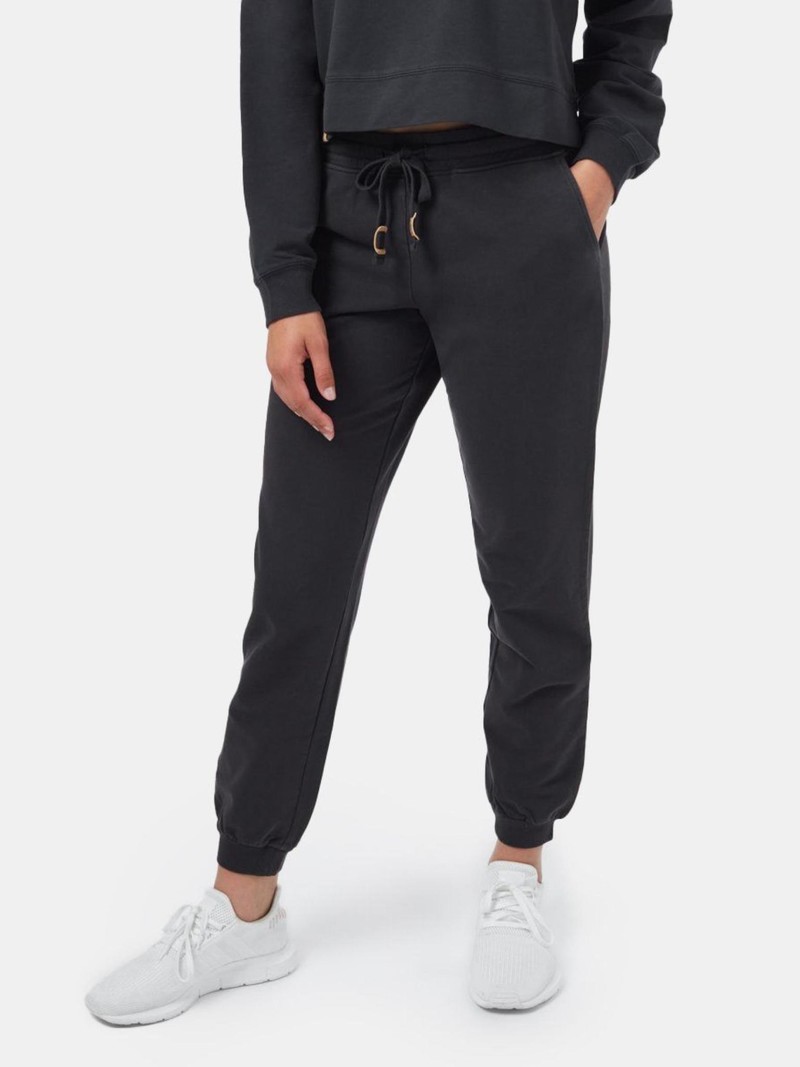 Tentree Women's French Terry Fulton Jogger