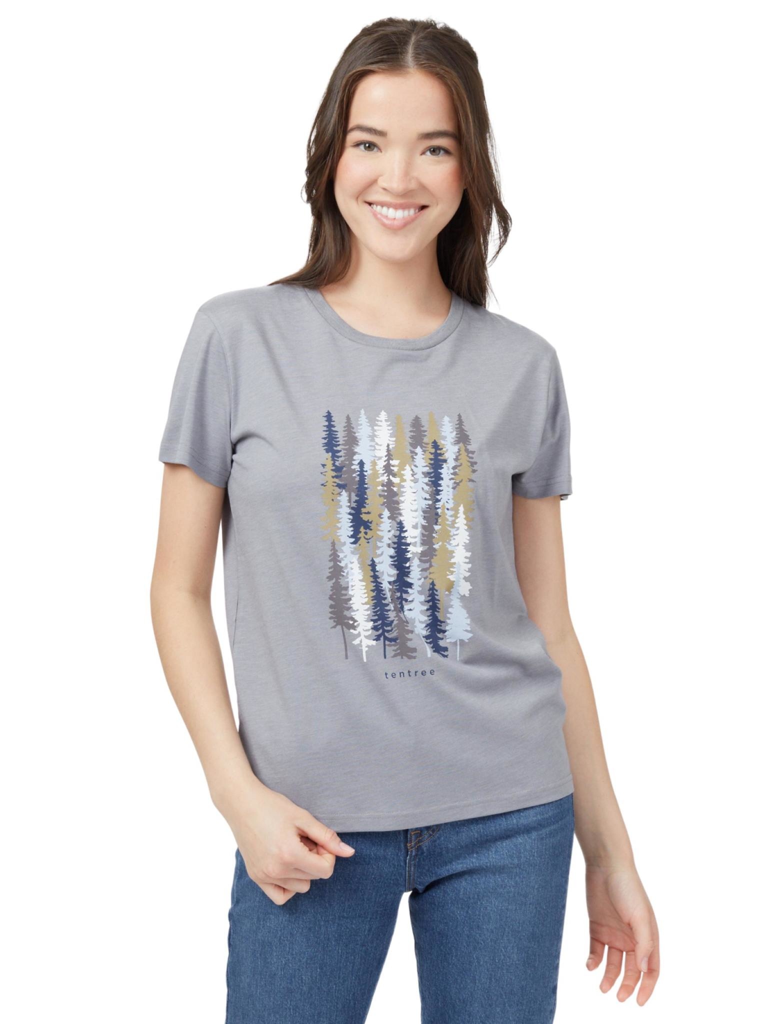 Tentree Women's Spruced Up T-Shirt