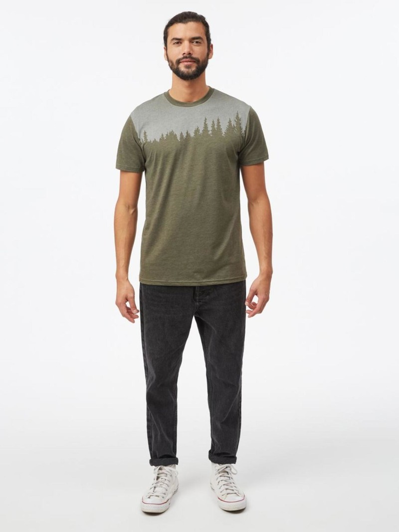 Tentree Men's Juniper T-Shirt