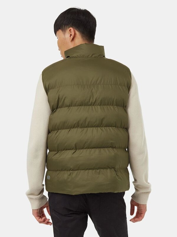 Tentree Men's Puffer Vest