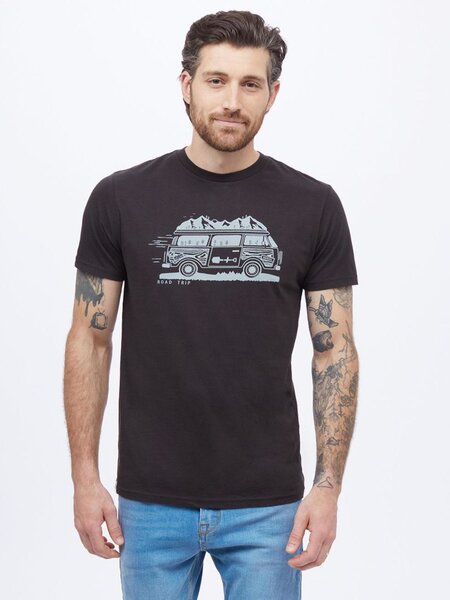 Tentree Men's Road Trip T-Shirt