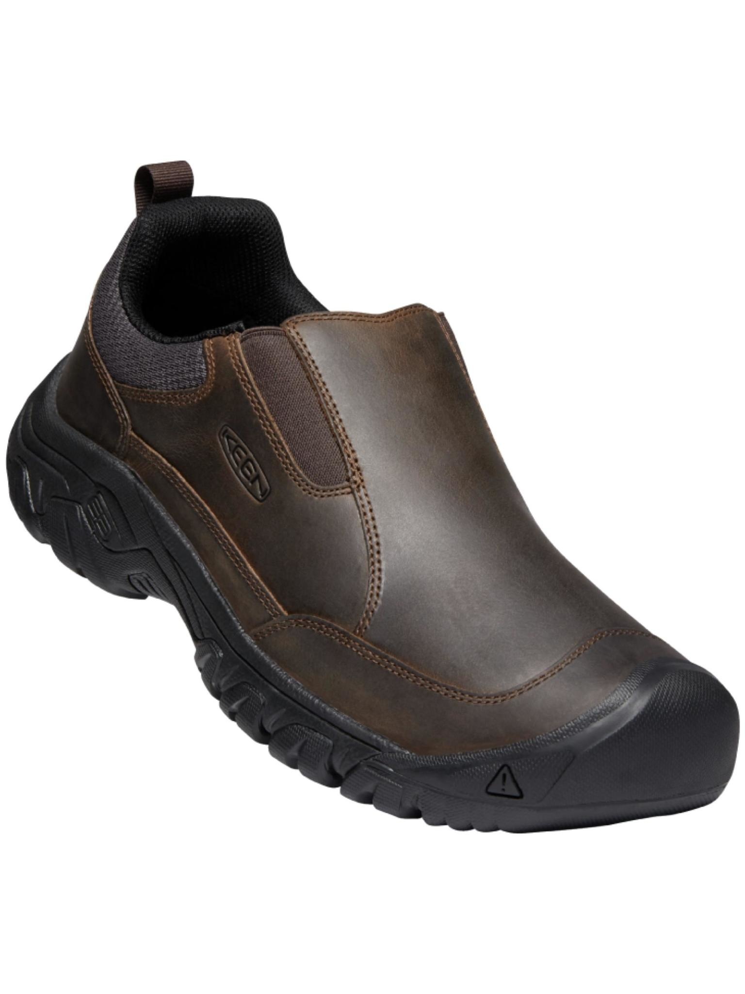 Keen Men's Targhee III Slip-On