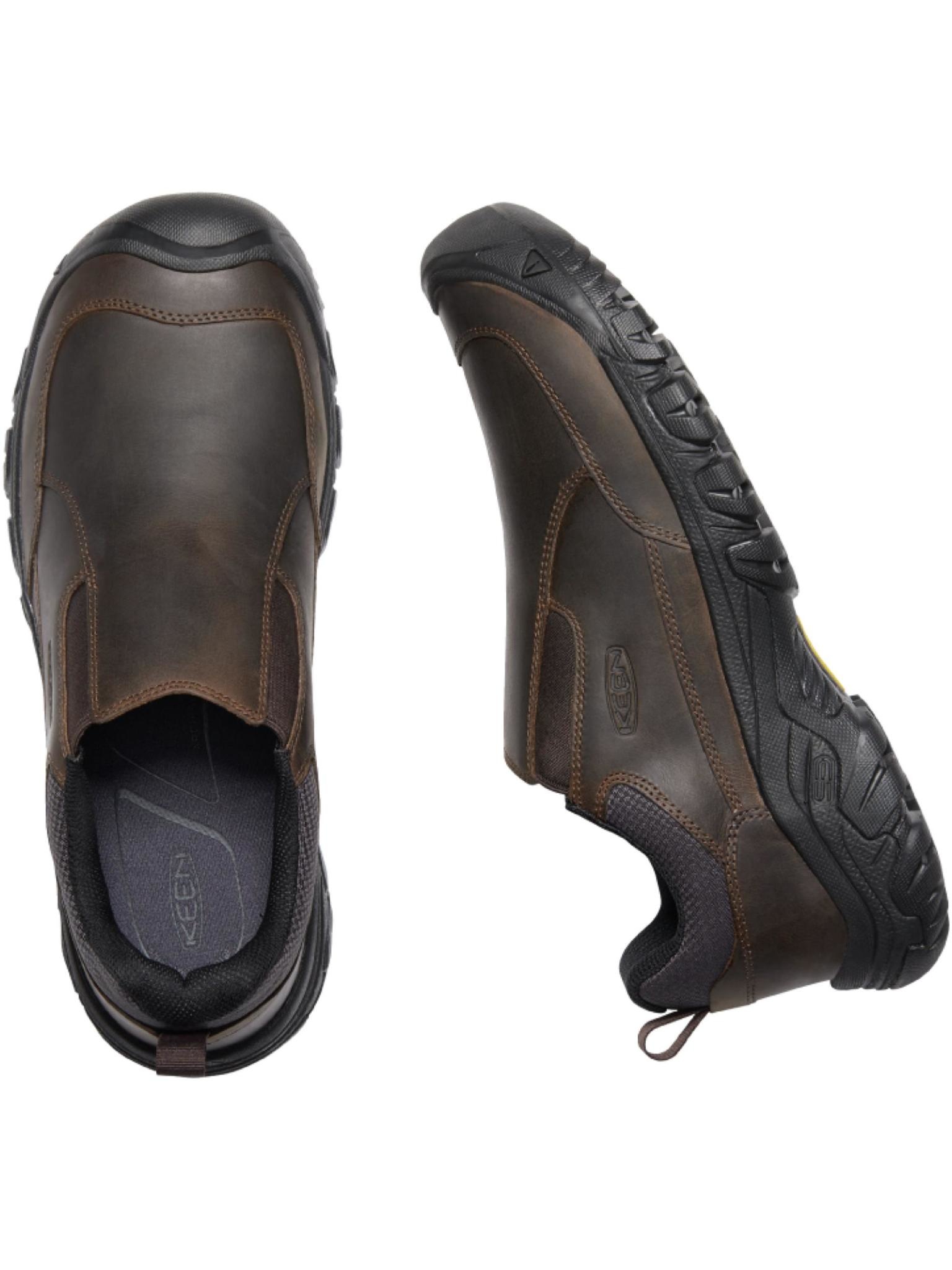 Keen Men's Targhee III Slip-On