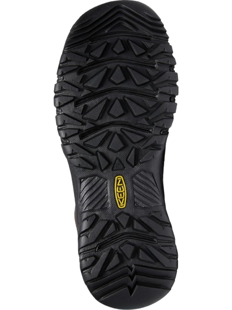 Keen Men's Targhee III Slip-On
