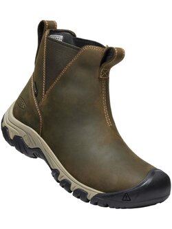 Keen Women's Greta Chelsea Waterproof Boot