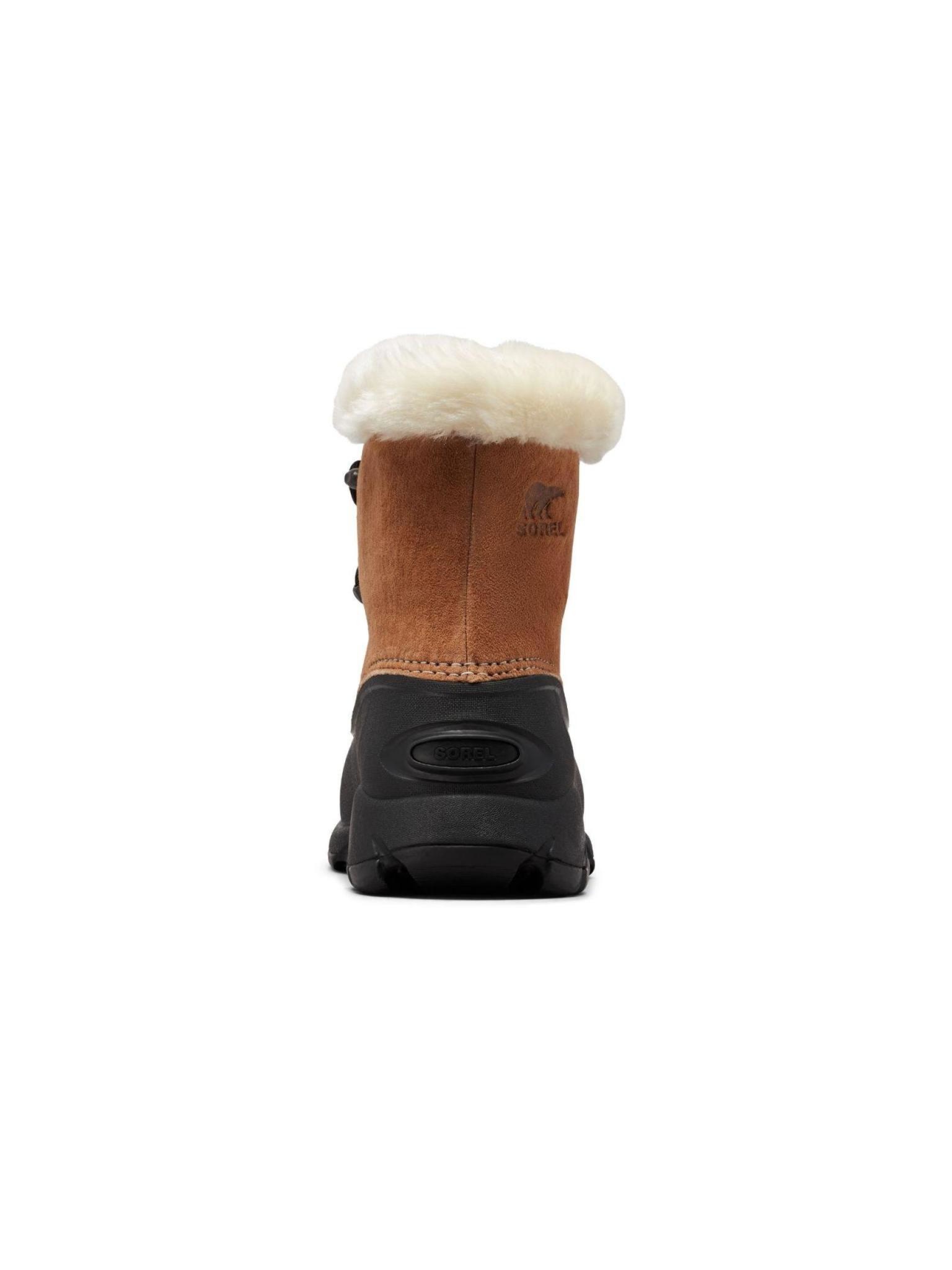 Sorel snow angel winter boot sale
