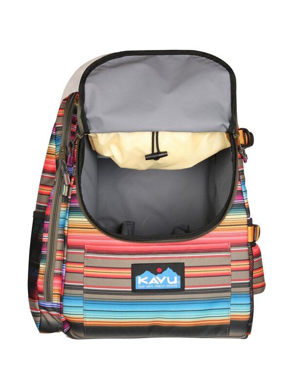 KAVU Pacific Rimshot Backpack
