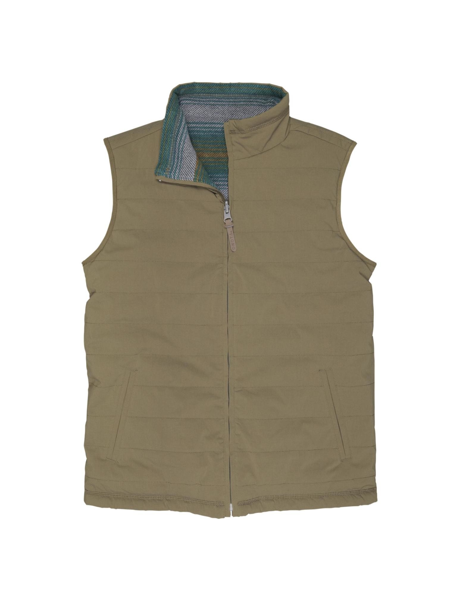 Kuhl Spyfire Vest (Men's)