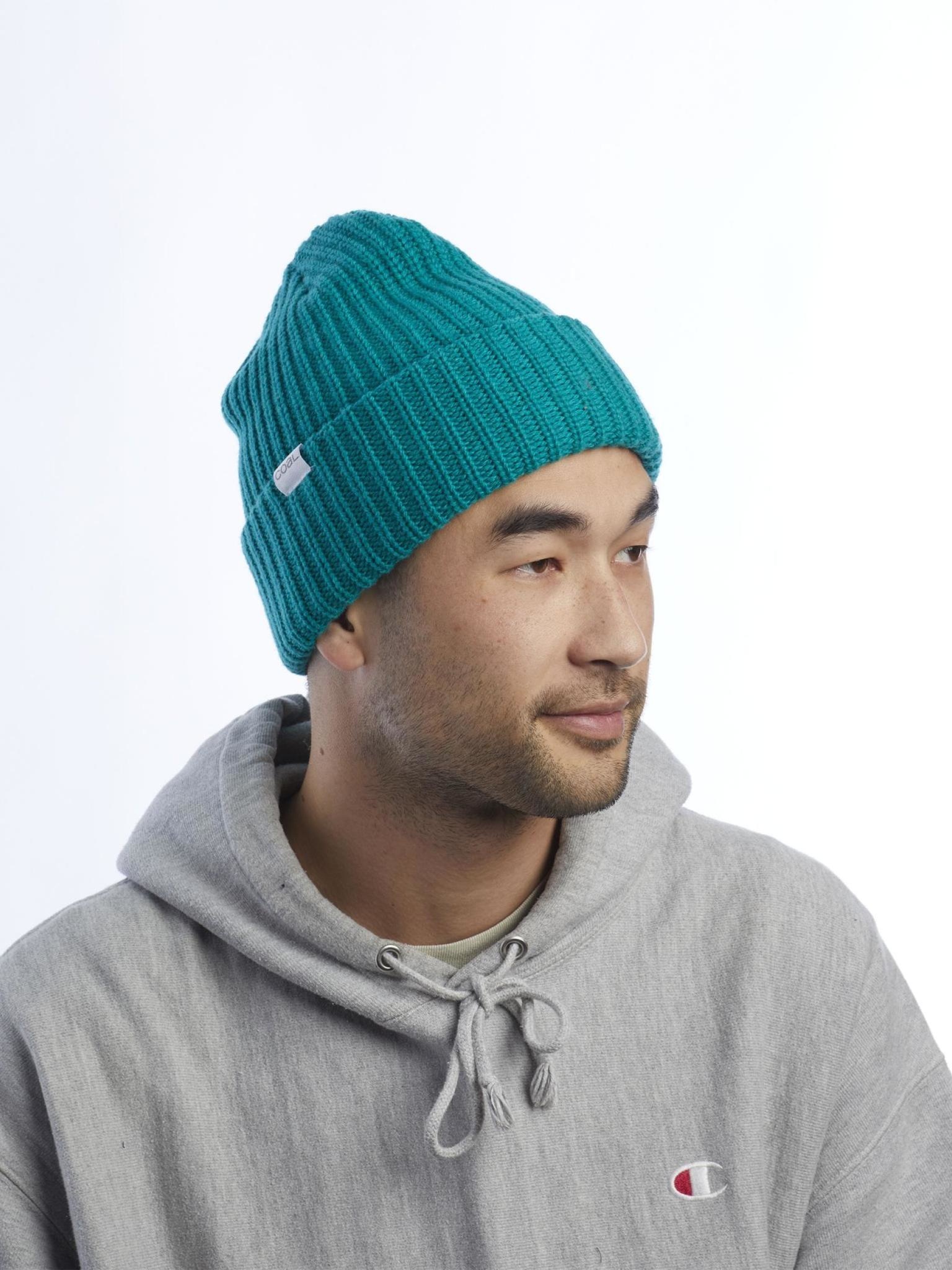 Coal Headwear The Dan Beanie