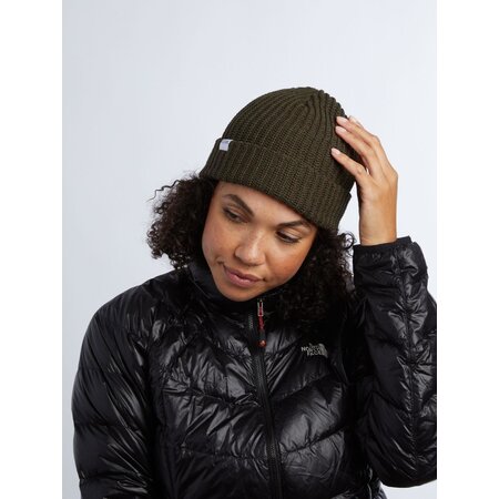 Coal Headwear The Eddie Recycled Knit Cuff Beanie