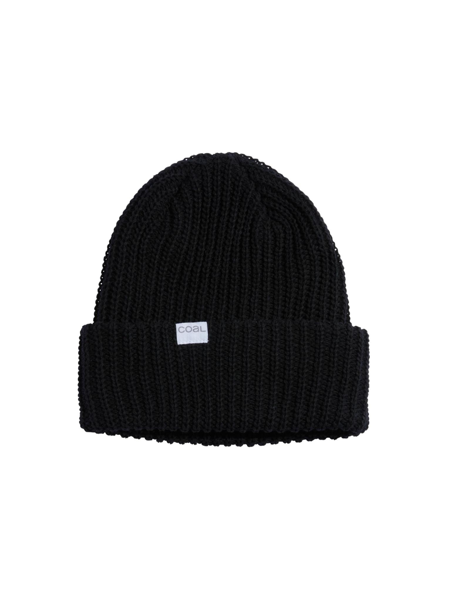 Coal Headwear The Eddie Recycled Knit Cuff Beanie