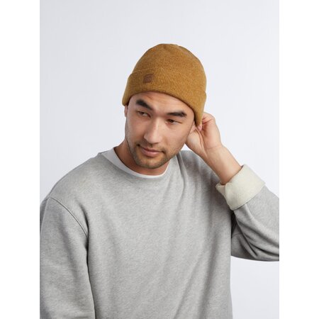 Coal Headwear The Harbor Rib Knit Fisherman Beanie