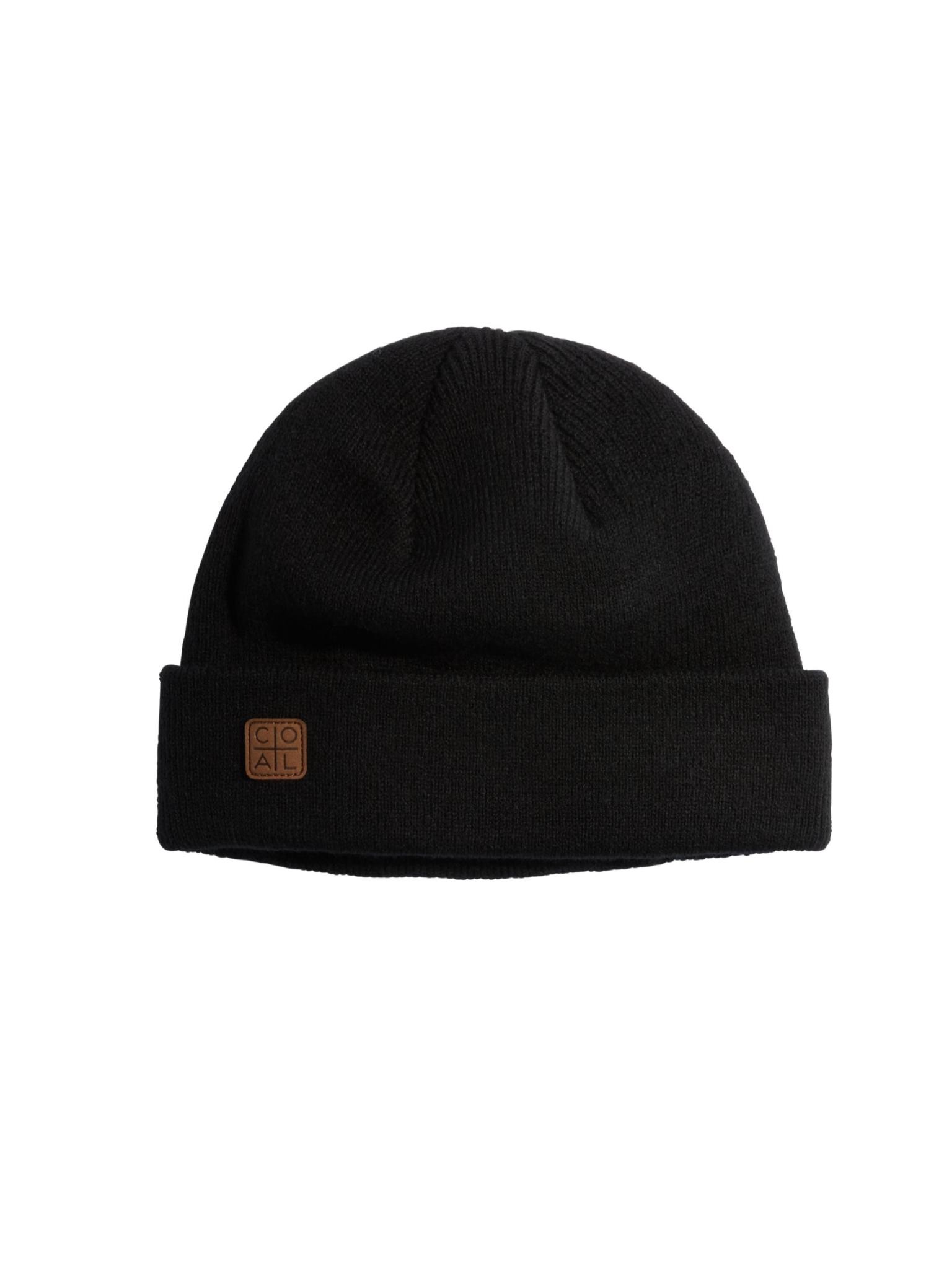 The Harbor Rib Knit Fisherman Beanie - Chatham Outfitters