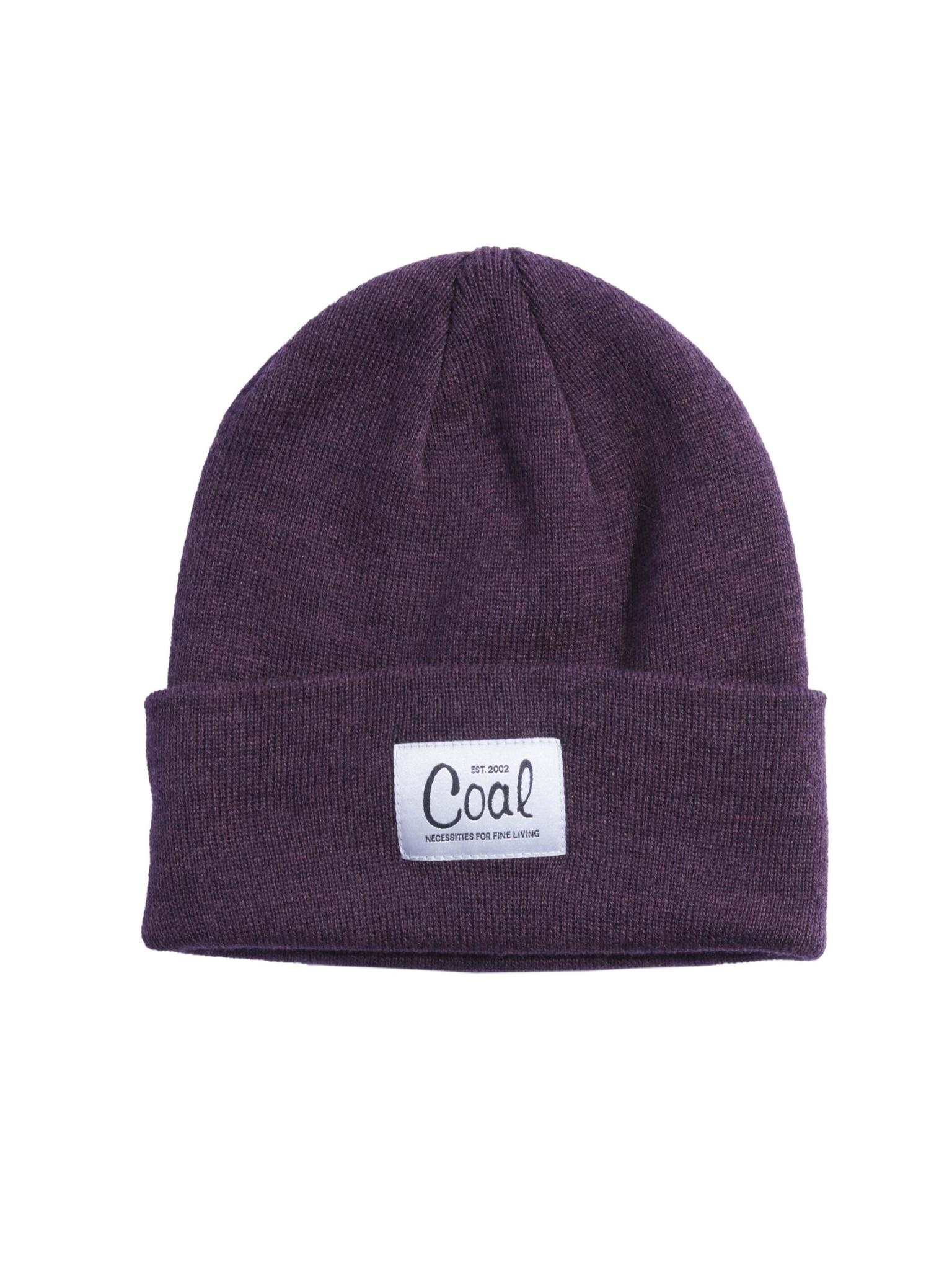 Coal Headwear The Mel Recycled Polylana Knit Beanie