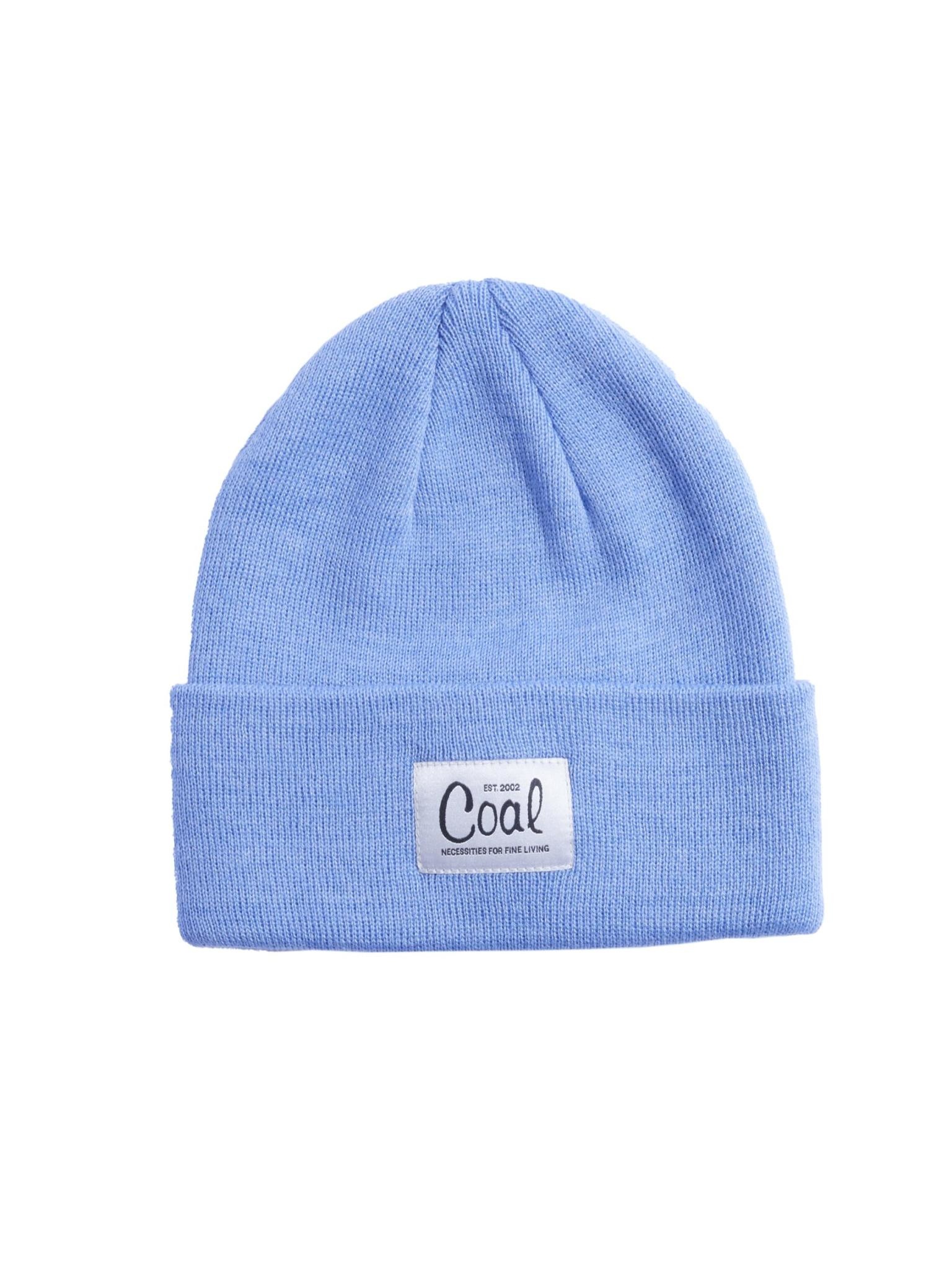 Coal Headwear The Mel Recycled Polylana Knit Beanie